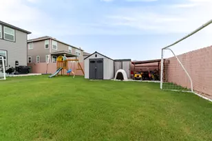 412 Josey Wales Dr, Jarrell, TX 76537 - Photo 38