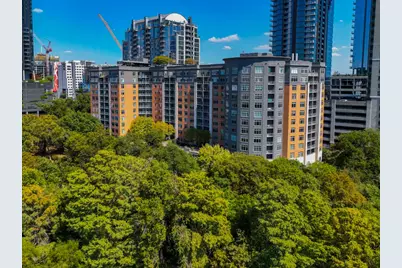 54 Rainey Street #1122, Austin, TX 78701 - Photo 2