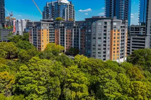 54 Rainey St, Austin, TX 78701 - Photo 2