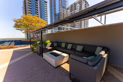 54 Rainey Street #1122, Austin, TX 78701 - Photo 26