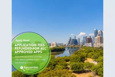 54 Rainey Street #1122, Austin, TX 78701 - Photo 1