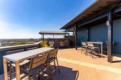 54 Rainey Street #1122, Austin, TX 78701 - Photo 24