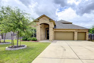 2617 Bowen Street, Leander, TX 78641 - Photo 2