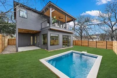 2006 Sl Davis Avenue #1, Austin, TX 78702 - Photo 22