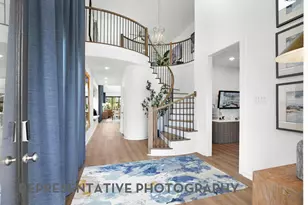357 Blue Summit Bnd, Liberty Hill, TX 78642 - Photo 20