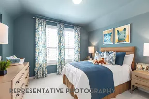 357 Blue Summit Bnd, Liberty Hill, TX 78642 - Photo 30