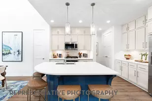 357 Blue Summit Bnd, Liberty Hill, TX 78642 - Photo 2
