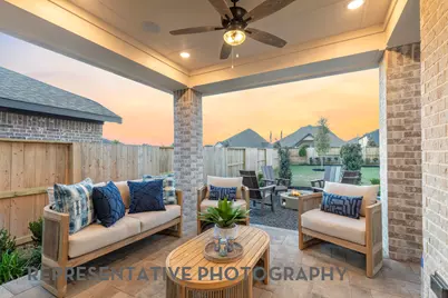 357 Blue Summit Bend, Liberty Hill, TX 78642 - Photo 34