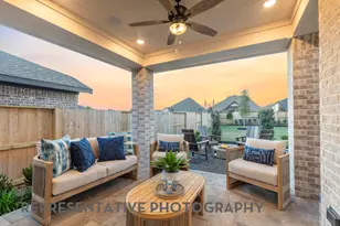 357 Blue Summit Bnd, Liberty Hill, TX 78642 - Photo 34