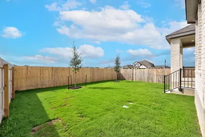 357 Blue Summit Bend, Liberty Hill, TX 78642 - Photo 22