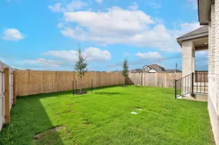 357 Blue Summit Bnd, Liberty Hill, TX 78642 - Photo 22