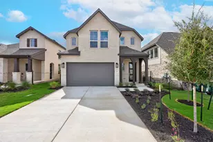 357 Blue Summit Bnd, Liberty Hill, TX 78642 - Photo 1