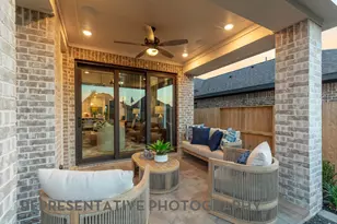 357 Blue Summit Bnd, Liberty Hill, TX 78642 - Photo 36