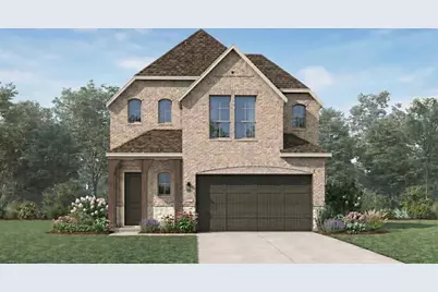 357 Blue Summit Bend, Liberty Hill, TX 78642 - Photo 1