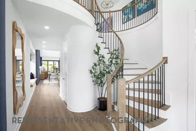 357 Blue Summit Bend, Liberty Hill, TX 78642 - Photo 22