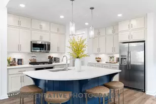 357 Blue Summit Bnd, Liberty Hill, TX 78642 - Photo 4
