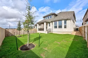 357 Blue Summit Bnd, Liberty Hill, TX 78642 - Photo 24