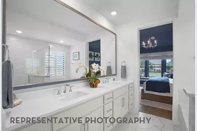357 Blue Summit Bend, Liberty Hill, TX 78642 - Photo 16