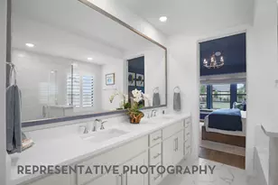 357 Blue Summit Bnd, Liberty Hill, TX 78642 - Photo 16