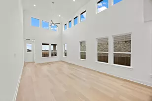 357 Blue Summit Bnd, Liberty Hill, TX 78642 - Photo 6