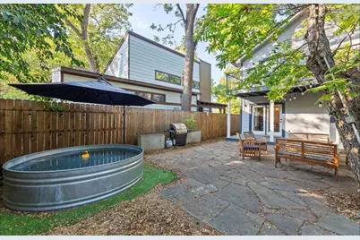611 W Johanna Street, Austin, TX 78704 - Photo 26