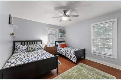 611 W Johanna Street, Austin, TX 78704 - Photo 20