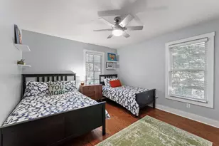 611 W Johanna St, Austin, TX 78704 - Photo 20