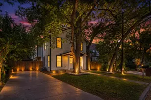 611 W Johanna St, Austin, TX 78704 - Photo 1