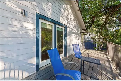 611 W Johanna Street, Austin, TX 78704 - Photo 18