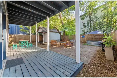 611 W Johanna Street, Austin, TX 78704 - Photo 28