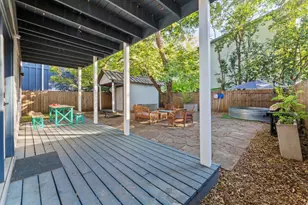 611 W Johanna St, Austin, TX 78704 - Photo 28