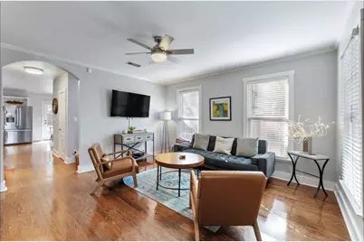 611 W Johanna Street, Austin, TX 78704 - Photo 8