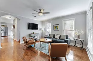 611 W Johanna St, Austin, TX 78704 - Photo 8