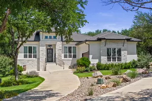 212 Canyon Creek, Horseshoe Bay, TX 78657 - Photo 1