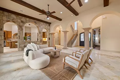 105 Hopewell Circle, Georgetown, TX 78628 - Photo 4