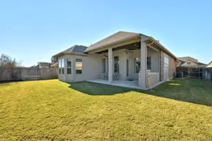 108 Leon Loop, Liberty Hill, TX 78642 - Photo 28