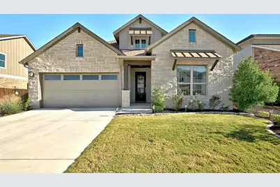 108 Leon Loop, Liberty Hill, TX 78642 - Photo 1