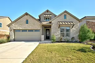 108 Leon Loop, Liberty Hill, TX 78642 - Photo 1