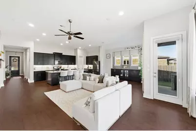 108 Leon Loop, Liberty Hill, TX 78642 - Photo 6