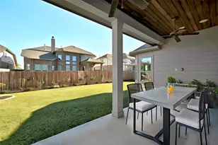 108 Leon Loop, Liberty Hill, TX 78642 - Photo 30