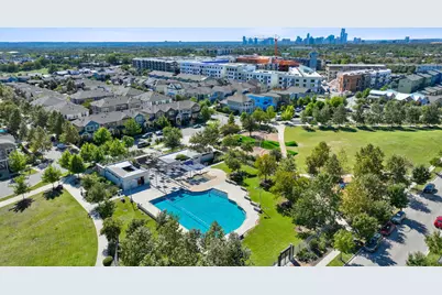 2805 McCurdy Street #10, Austin, TX 78723 - Photo 32