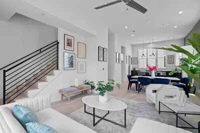 2805 McCurdy Street #10, Austin, TX 78723 - Photo 6