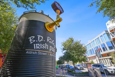 2805 McCurdy Street #10, Austin, TX 78723 - Photo 40