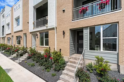 2805 McCurdy Street #10, Austin, TX 78723 - Photo 26