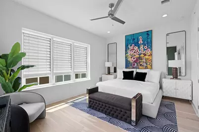 2805 McCurdy Street #10, Austin, TX 78723 - Photo 14