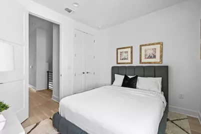 2805 McCurdy Street #10, Austin, TX 78723 - Photo 20