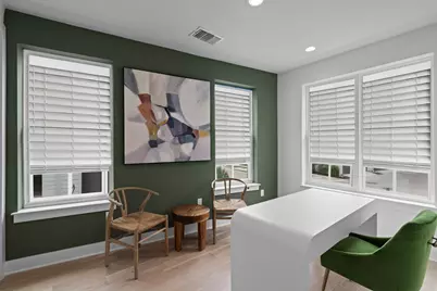 2805 McCurdy Street #10, Austin, TX 78723 - Photo 22