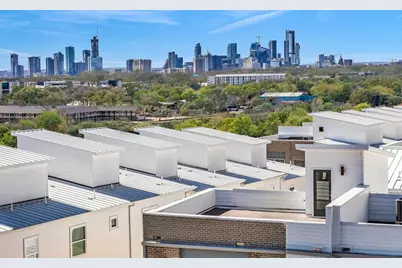 2805 McCurdy Street #10, Austin, TX 78723 - Photo 2