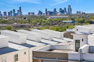 2805 McCurdy St, Austin, TX 78723 - Photo 2