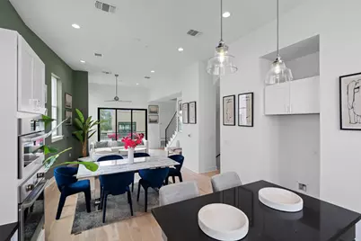 2805 McCurdy Street #10, Austin, TX 78723 - Photo 4